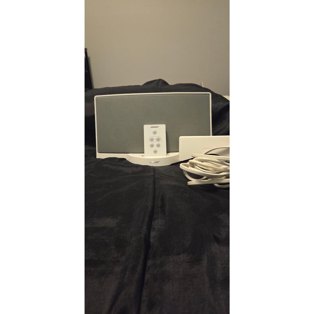Bose Sound Dock Digital Music System